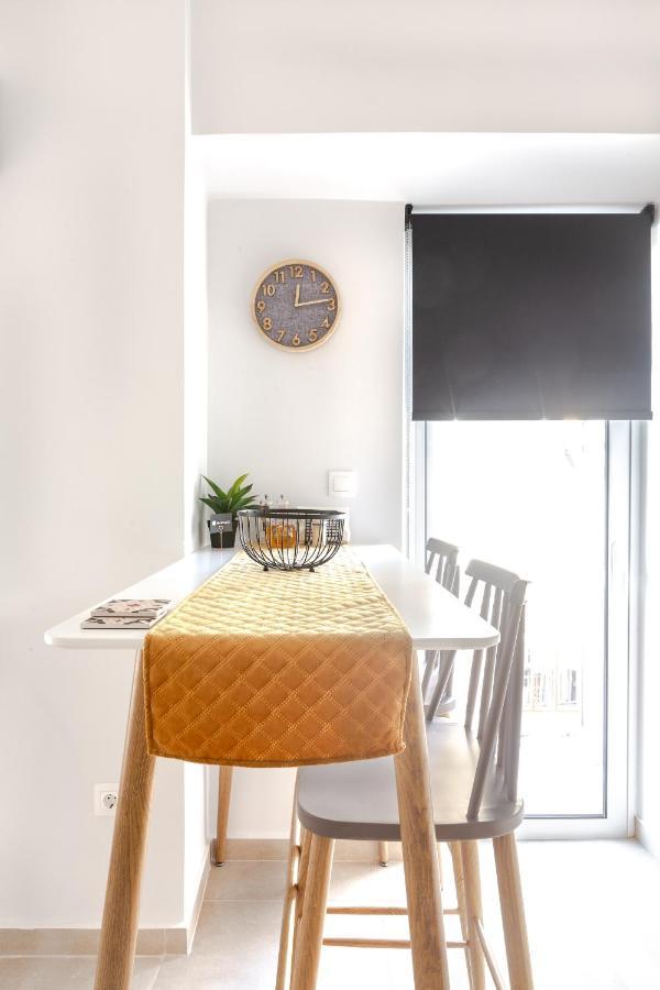 Aegean Pearl Apartment Piraeus Bagian luar foto